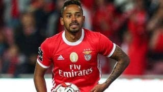 日本復帰も噂された元鹿島のMFカイオ、ベンフィカ退団でUAEに完全移籍か