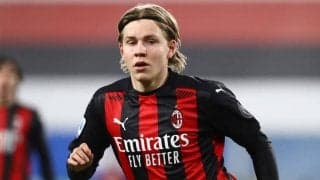 フランクフルト、ミランで定位置掴めぬノルウェー代表FWに関心か