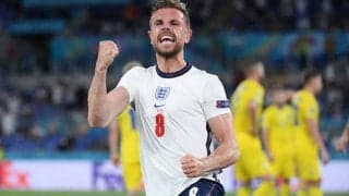 ヘンダーソン批判のキーン氏を非難するイングランド代表OB「とてもナンセンスだ」