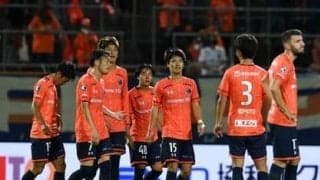 どうした大宮アルディージャ。J1昇格候補がまさかのJ3降格危機に直面