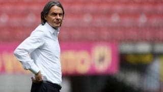 フィリッポ・インザーギが47歳で父親に！　パートナーの妊娠を発表