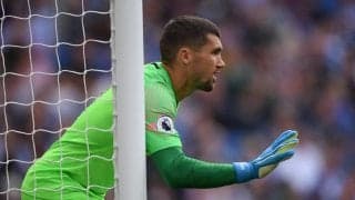 ブライトンの豪代表GKライアン、ソシエダ移籍決定的に！ ポステコグルーのセルティックも関心示すも