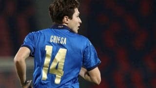 スピナッツォーラの負傷離脱を悲しむキエーザ「本当の兄弟のようなものだった」