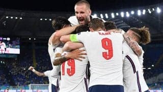 ユーロでも活躍中のルーク・ショー、ユナイテッドが新契約準備