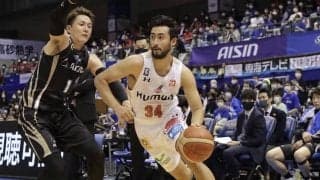 新潟が遠藤善を獲得「地元、新潟県をより盛り上げていけたらと思います」