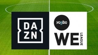 DAZNが日本初プロ女子サッカー「WEリーグ」放映権獲得　8シーズンの長期パートナーに