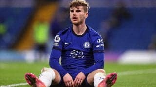 勘違いor痛烈な皮肉？　ヴェルナーがF1レースのゲスト出演時にGKとして紹介される…