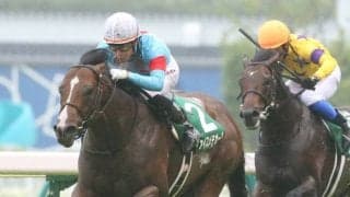 【ラジオNIKKEI賞】重巧者ヴァイスメテオールが圧勝！