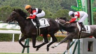 【新馬/小倉5R】2億円ホースが初陣を飾る！フィデルが初勝利