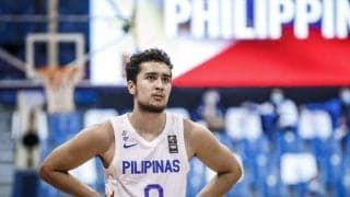 茨城がフィリピン人SGのハビエルゴメス・デ・リアノの新加入を発表