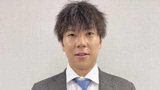 5日の公示　楽天がトレード移籍の炭谷を即登録　ロッテ安田、横山が「特例2021」で抹消