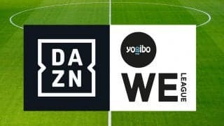 「DAZN」とWEリーグが8年契約！ 9月開幕の日本初の女子プロサッカーリーグ「WEリーグ」の放映権を獲得