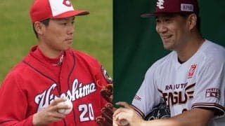 オールスター初出場は28人とフレッシュな顔ぶれ　監督推薦発表で全64人が出揃う