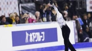 羽生結弦は学び続ける。アクシデントを乗り越え完全優勝できた要因