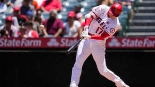 「もはや、なぜオオタニに投げるのか」　元MLB最多勝左腕は大谷勝負を疑問視する絶賛