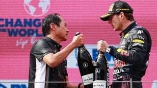 絶好調・ホンダが1988年以来の５連勝！悔やまれるホンダのＦ１からの「フェードアウト撤退」