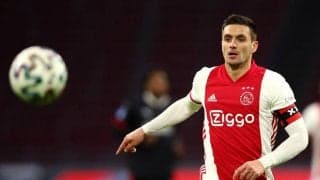 ミランがタディッチへオファーも…アヤックスSDは売却を否定「売るつもりない」