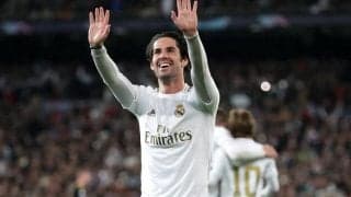 チャルハノール退団のミラン、新たな10番候補としてマドリーの“魔術師”獲得に関心か