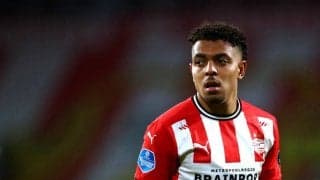 サンチョ失ったドルトムント、オランダ代表FWマレンに熱か