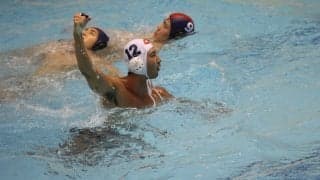 チーム一丸となったプレーで奮闘するも、悔しい敗戦ー2021年度関東学生水球リーグ戦 対慶大