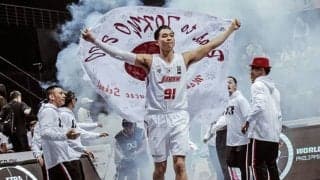 東京五輪の出場選手が決まった3x3男女日本代表…内定8選手が喜びのコメント