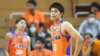 滋賀レイクスターズが今季のキャプテンを発表…新加入の柏倉哲平が就任