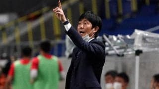 東京五輪登録メンバーが正式に22名に…試合ごとに18名を選出するルール