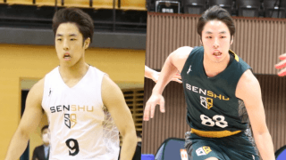 福岡が重冨友希・周希とアマチュア契約を締結…福岡第一高3年時に2冠達成