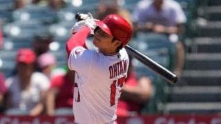 【MLB】大谷翔平をフィギュア日本人カップル観戦　本拠地声援に驚き「誰よりも大きかった！」