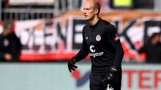 「任天堂、ゴジラ、サムライ…」横浜FCが東京五輪に出場するU-24ドイツ代表GKブローダーセンをザンクト・パウリから完全移籍で獲得