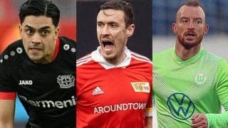 U-24ドイツ代表が発表! OA枠にクルーゼら実力者3名《東京オリンピック》