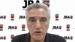 東京五輪の男子日本代表選手が決定…ラマスHC「コートではすべてを出す気持ちで立ってほしい」