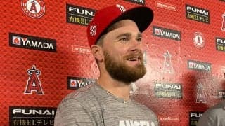 【MLB】大谷翔平は「誰も見たことがないものを見せる」　球宴出場の“元二刀流”同僚が期待
