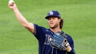 【MLB】最速152キロ野手に「次のショウヘイ」の声　本人もその気「見せてない球種を持ってる」