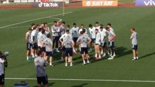 黄金時代が戻って来るかもしれない…/原ゆみこのマドリッド