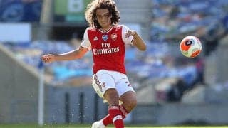 マルセイユ行き迫るゲンドゥージがフライングでアーセナルに別れ…