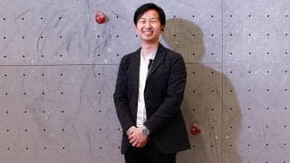 羽鎌田直人（大会運営／テクニカルデリゲイト）