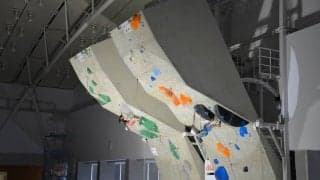 ユース日本選手権とスポーツクライミング界の未来