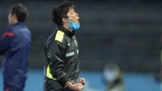 主力温存の川崎Fが知念＆長谷川弾で危なげなく4連勝！《ACL2021》