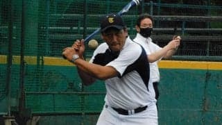 【高校野球】元巨人で東海大相模の次期監督候補　勝つために選手の“DNA”にまでこだわる指導論