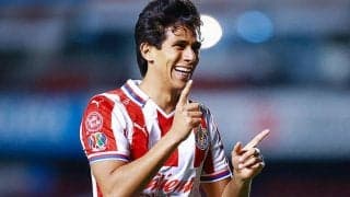 ヘタフェがメキシコの新星FWマシアスを買い取りOP付きのレンタルで獲得！