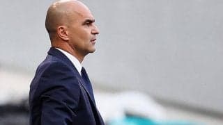 ユーロで失意のベルギー、マルティネス体制継続へ！