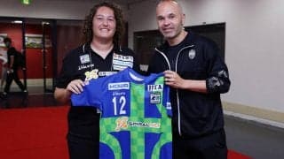 「ありがとう日本」日本初の女性指揮官、鈴鹿ポイントゲッターズのミラ監督が退任「帰る時が来た」