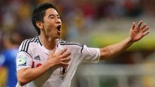 日本代表が演じた激しい撃ち合い。イタリアサッカーへのコンプレックスはなくなった