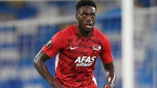 AZが元オランダ代表DFマルティンス・インディをストークから完全移籍で獲得