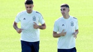 五輪出ずのフェラン・トーレス＆ロドリ、指揮官ペップが派遣拒否を明らかに