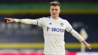 クラブは残留を望むも…リーズの北マケドニア代表DFアリオスキが退団