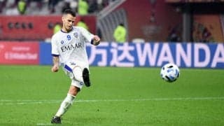 10年ぶりセリエA昇格のヴェネツィアがジョビンコ獲得を狙う？