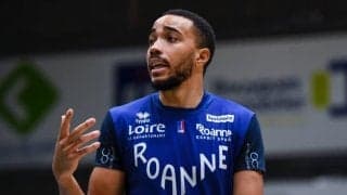 富山がNBAで21試合出場した経験を持つブライス・ジョンソンを獲得