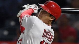 【MLB】大谷翔平、反撃タイムリーが幻に…　指揮官はアウト判定に覆り“抗議”「納得のいく証拠を」